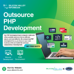 Outsource PHP Development