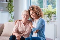 Private Home Care For Elderly in Craigieburn