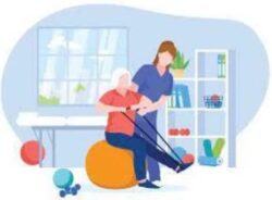 How Physiotherapy Practices Helps In Lower Back Pain Relief?