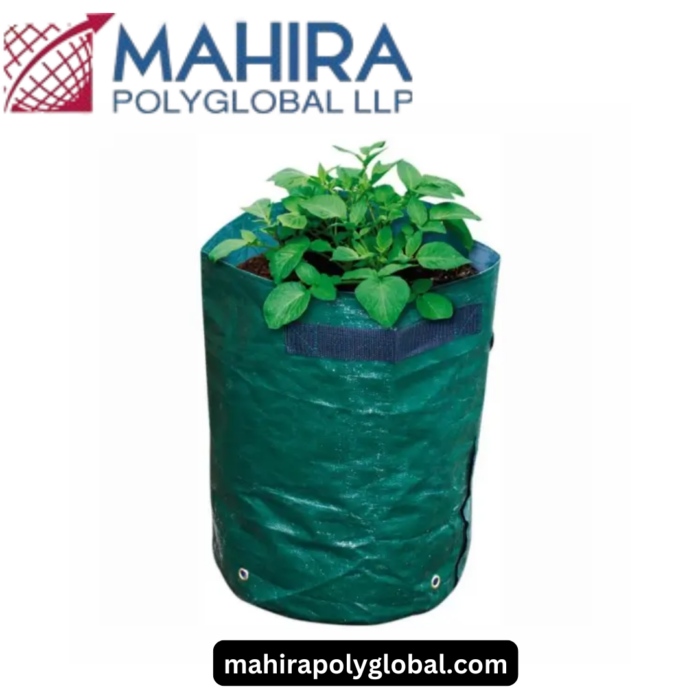 Maximize Your Garden’s Potential with Planter Bags: A Comprehensive Guide