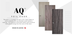 Premium Doors for Every Space in Singapore