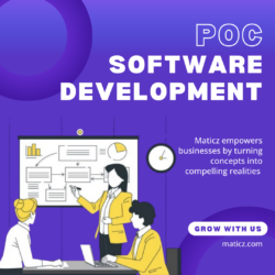 POC software development