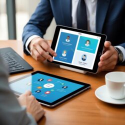B2B Appointment Setting Services