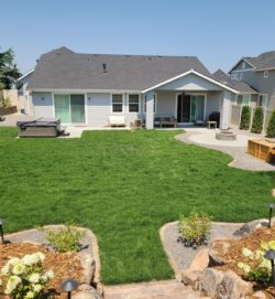 Professional Concrete and Landscaping Solutions for Your Outdoor Space