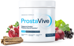 ProstaVive-Get Started with ProstaVive Today & Attain Healthy Prostate Life!