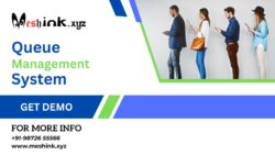 Queue Management System