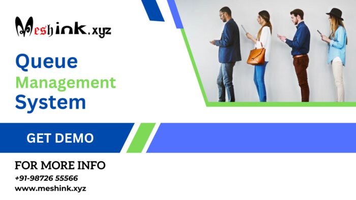 Queue Management System
