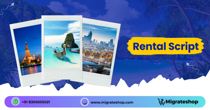 Rental Script: Streamlining Your Business for Maximum Efficiency