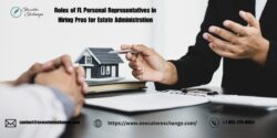 Roles of FL Personal Representatives in Hiring Pros for Estate Administration