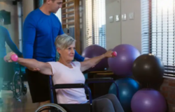Physiotherapy Home Care Services – Home Caring