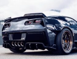 Upgrade Your Ride with 6th Gen Camaro Parts.
