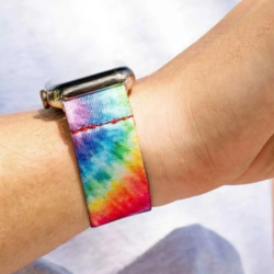 Watch Bands for Apple Watch Unmatched Comfort and Style