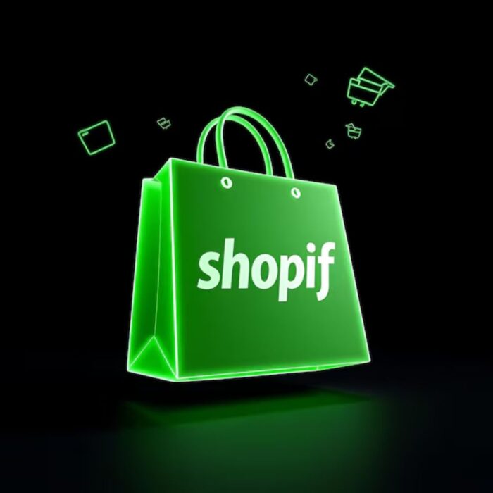 Shopify Developers In London