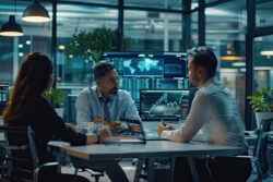 What are the Benefits of Using Custom Software Development?
