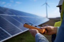 Reliable Solar Power Solutions for Sustainable Energy Needs