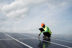 Best Solar Rooftop Solutions for Homes and Businesses