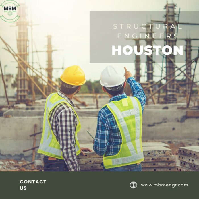 Structural Engineers Houston