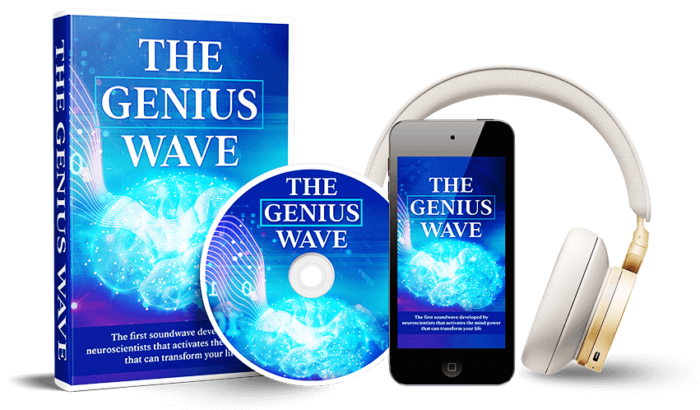 The Genius Wave
