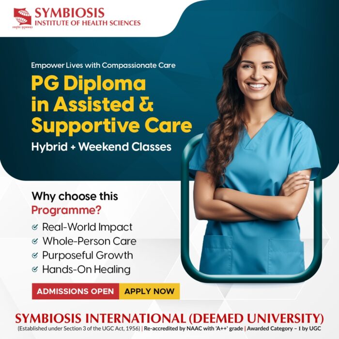 Supportive Care Assistant Program | Health Care Assistant Courses in Pune