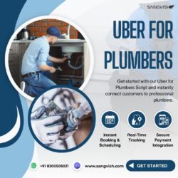 Introducing the Sangvish Uber for Plumbers script