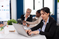 IT Consulting Services for Small Businesses | ACTNV