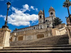 Exploring the Rich Heritage of Vatican City