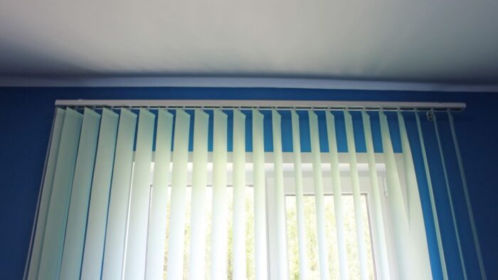 Vertical Blinds Perth | BTS Blinds