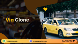 How a Via Clone Script Can Enhance Your Ride-Sharing Experience