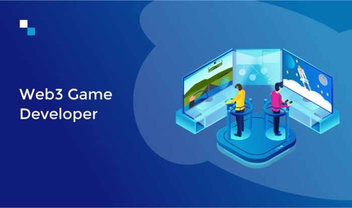 Command the Future of Gaming with Antier’s Expert Web3 Game Developer