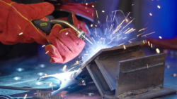 What Physical Skills Do Expert Welders Need?