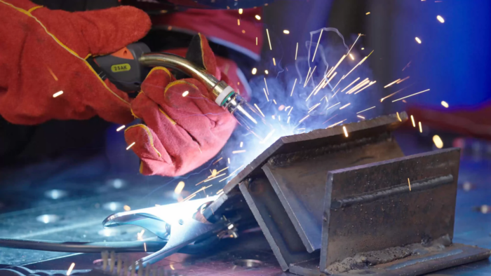What Physical Skills Do Expert Welders Need?