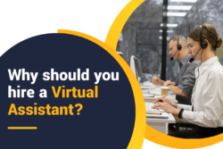 Feeling Overwhelmed? A Virtual Assistant Can Help!