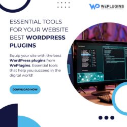 Essential Tools for Your Website: Best WordPress Plugins!