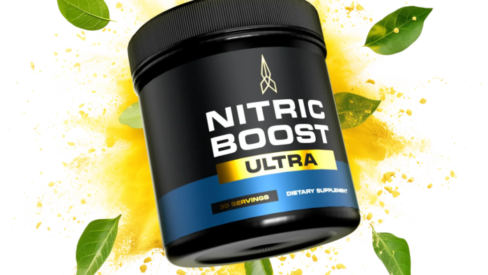 Nitric Boost Ultra Reviews