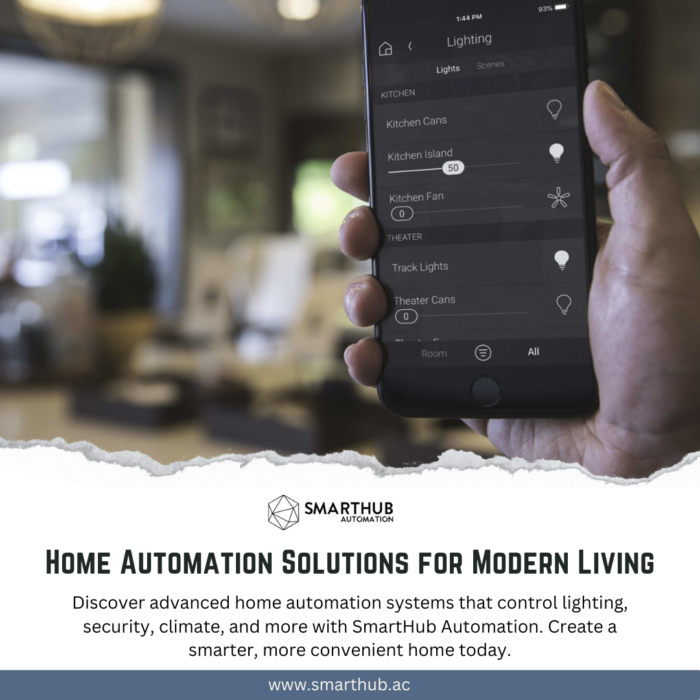 Home Automation Services Siliguri
