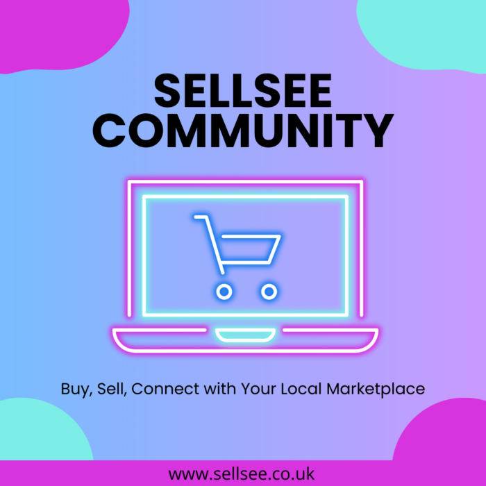 Online Classifieds Uk
