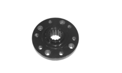 The Purpose Of Harvester Machine Parts Boss Drive Roller