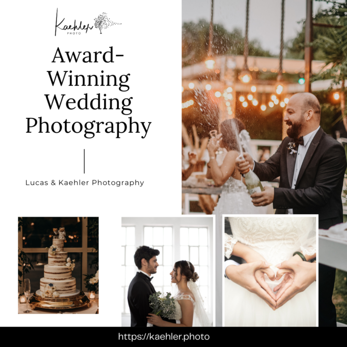 Wedding Photography Services Waterloo