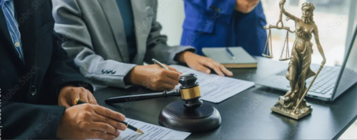 workman’s compensation attorney
