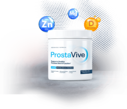 ProstaVive Reviews