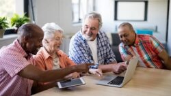 The Benefits of Choosing Reverse Mortgage Funding LLC for Your Financial Needs