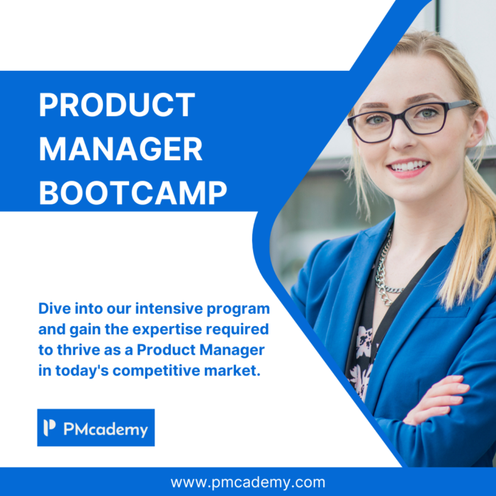 Product Management Online Bootcamps