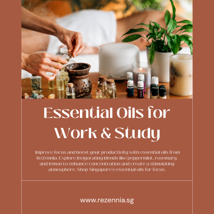 Essential oil