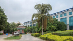 Orchid Centre Sector 53 Gurgaon: Flexible Office Spaces