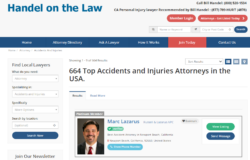 Best Injury Attorney in Connecticut