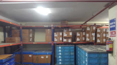 Best 3pl companies in india