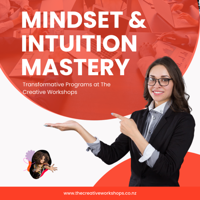 Creative Journey Workshops Nz