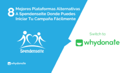 Plataformas Alternativas a Spendenseite para el Éxito del Crowdfunding