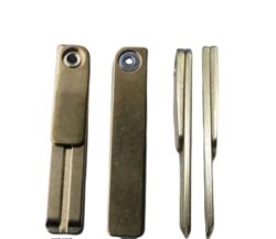For BYD-Tang DM BYD-Song DM EV MAX Pro BYD-Qin Pro Smart Key Blade