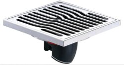 J6388-2139 Floor Drain